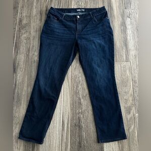 Lee Jeans Long